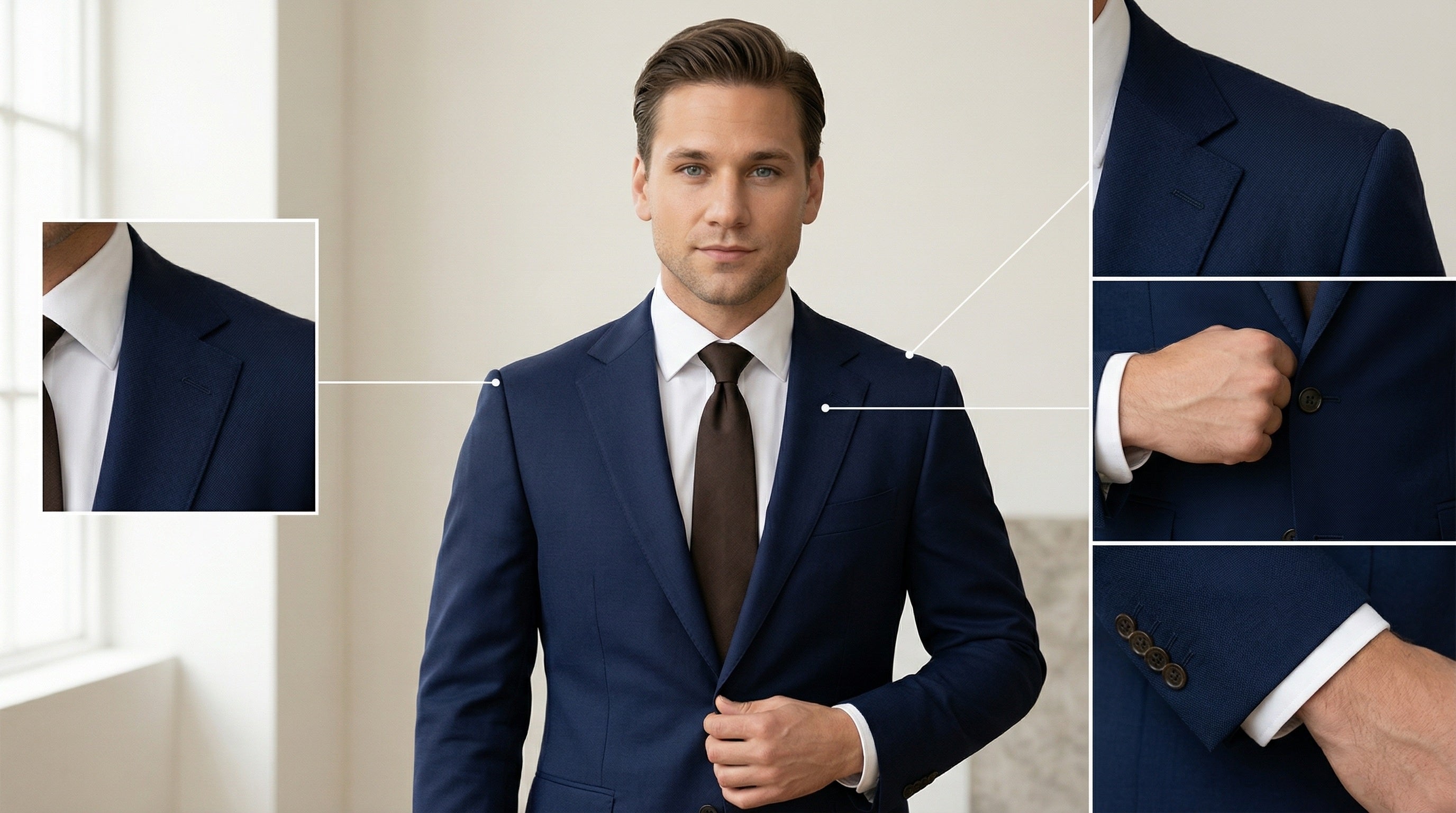 Fit Check: Presentation Day Fit Guide