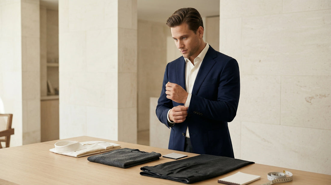 Thoughtful Product Details: Why Better Information Leads to Better Dressing