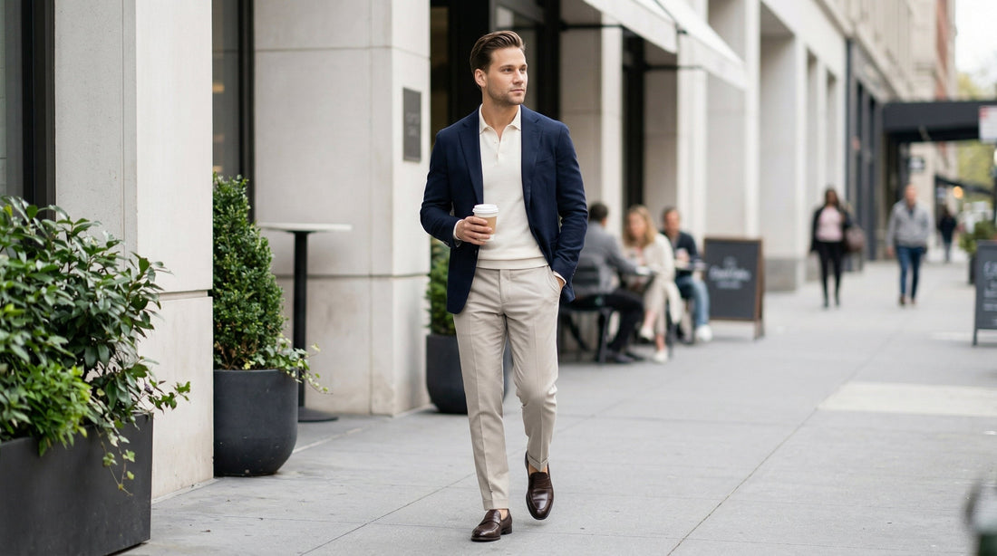 Everyday Styling Help for a Calmer Wardrobe
