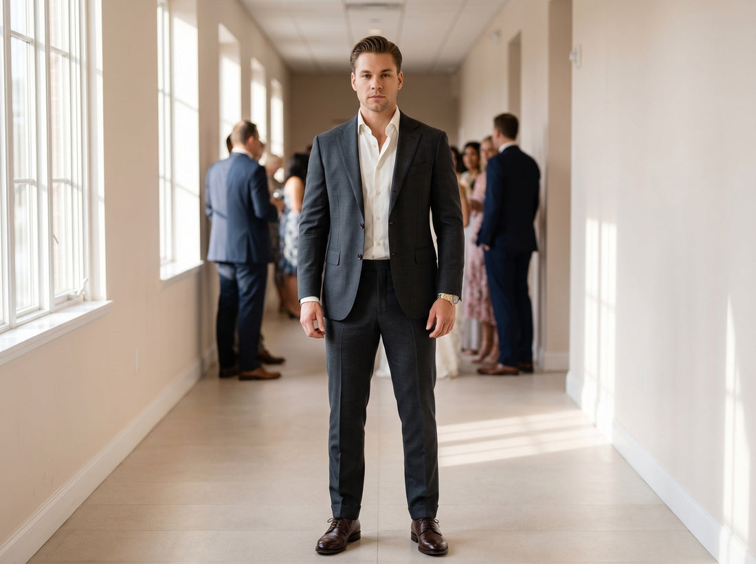 Why It Photographs.  Five Rules for Camera-Ready Tailoring