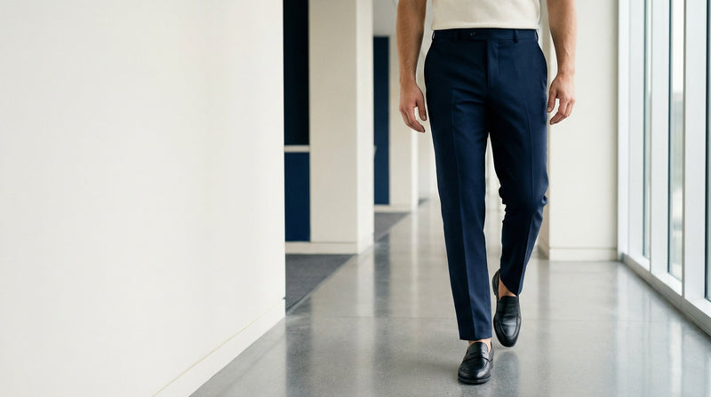 Commute-pants