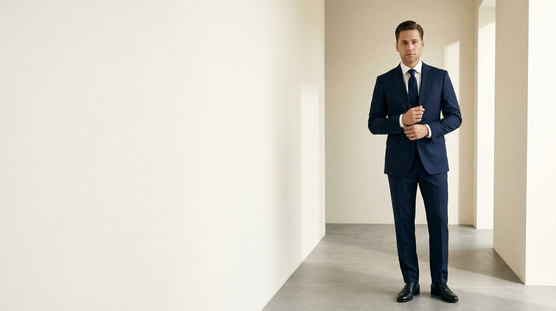 Suit Essentials