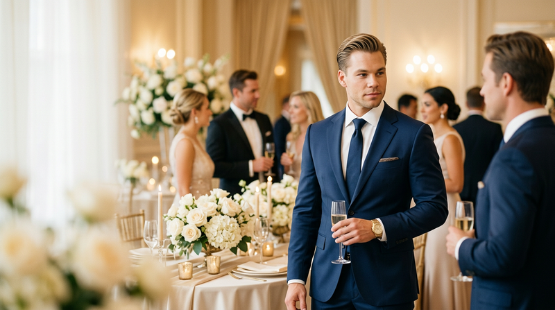 Wedding Guest (Guide)