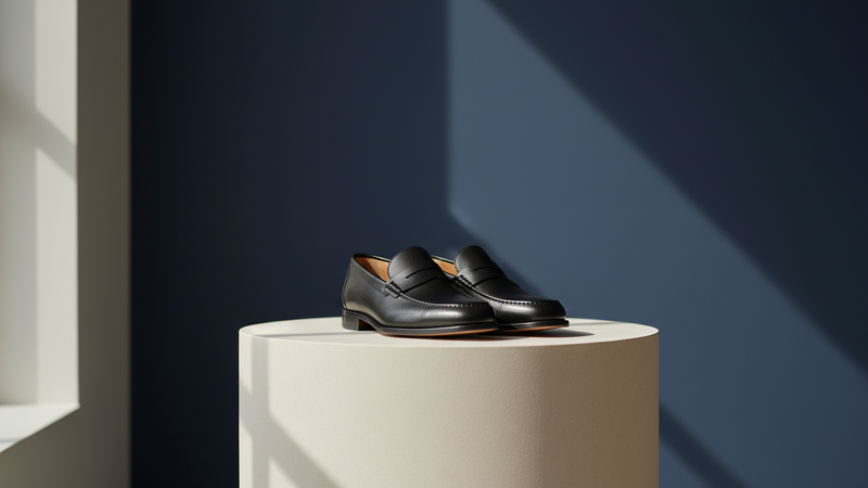 Loafers