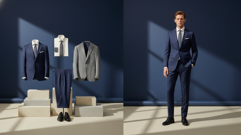 Tailoring