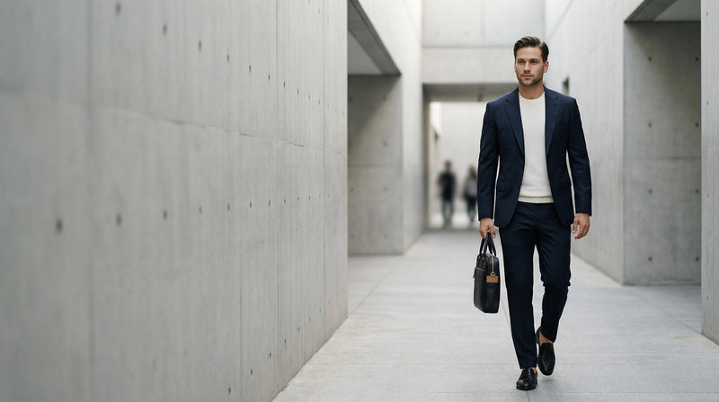 commute Tailoring