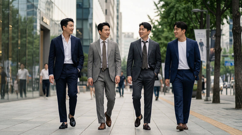 Seoul Standard