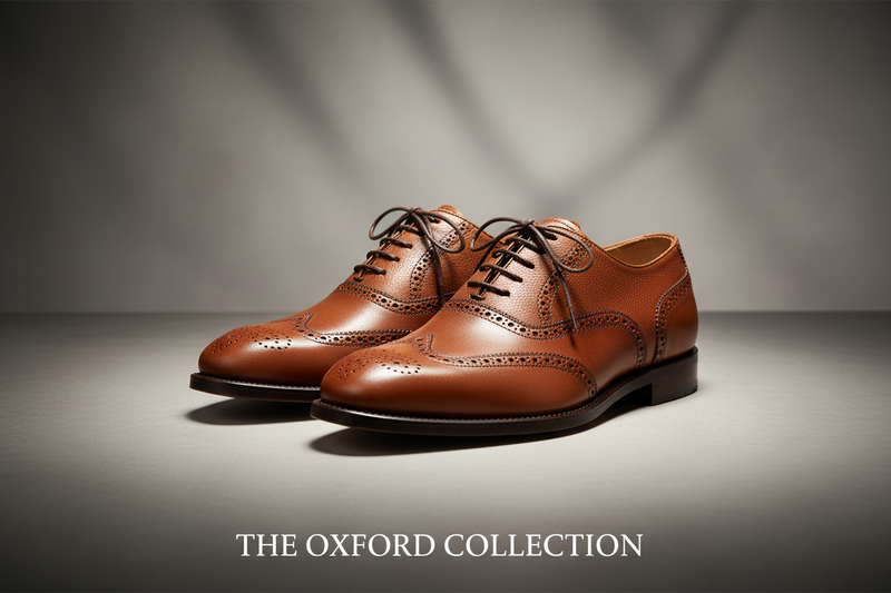 Oxfords