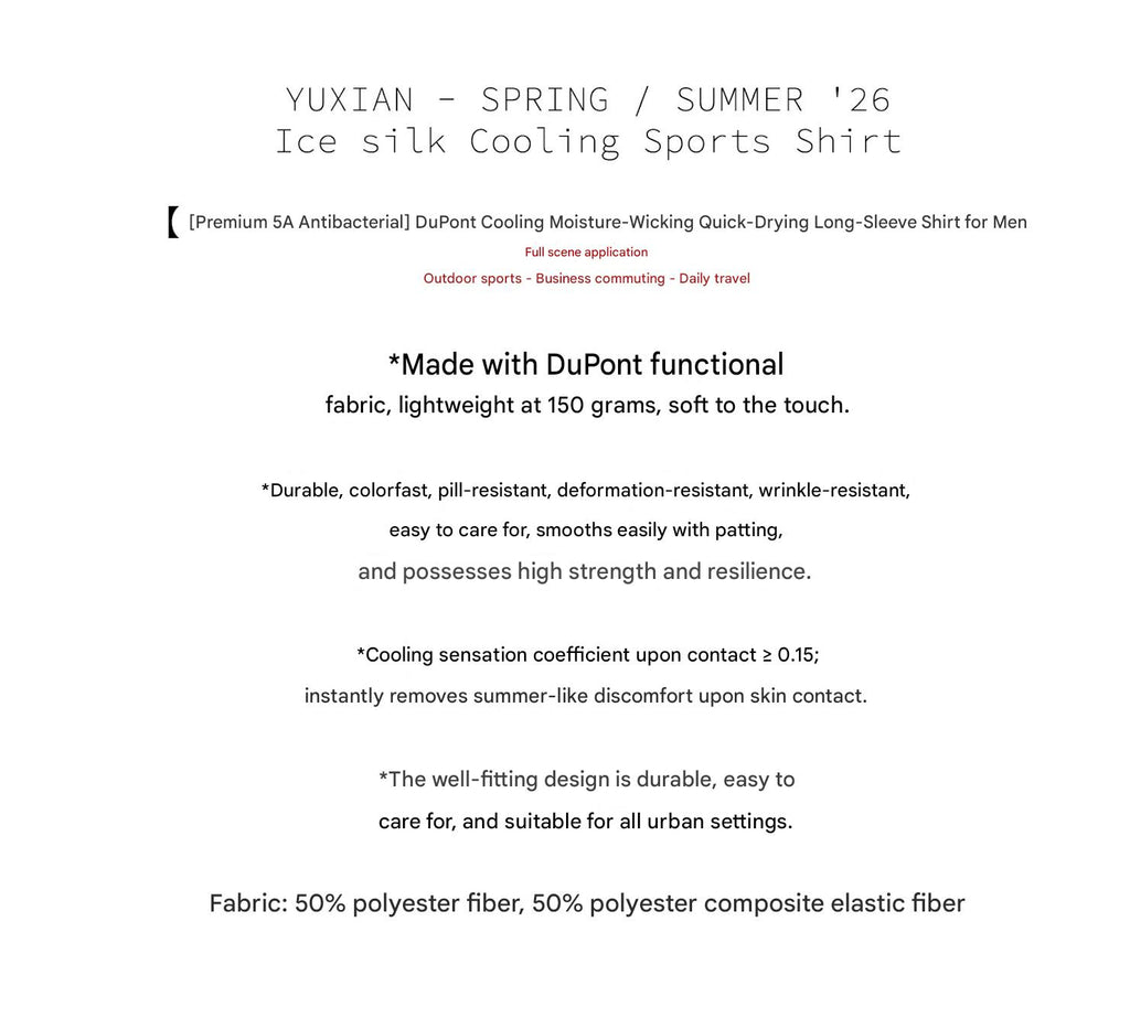 MONSEN Suitory Non-Iron Quick-Dry Shirt in Performance Blend product image