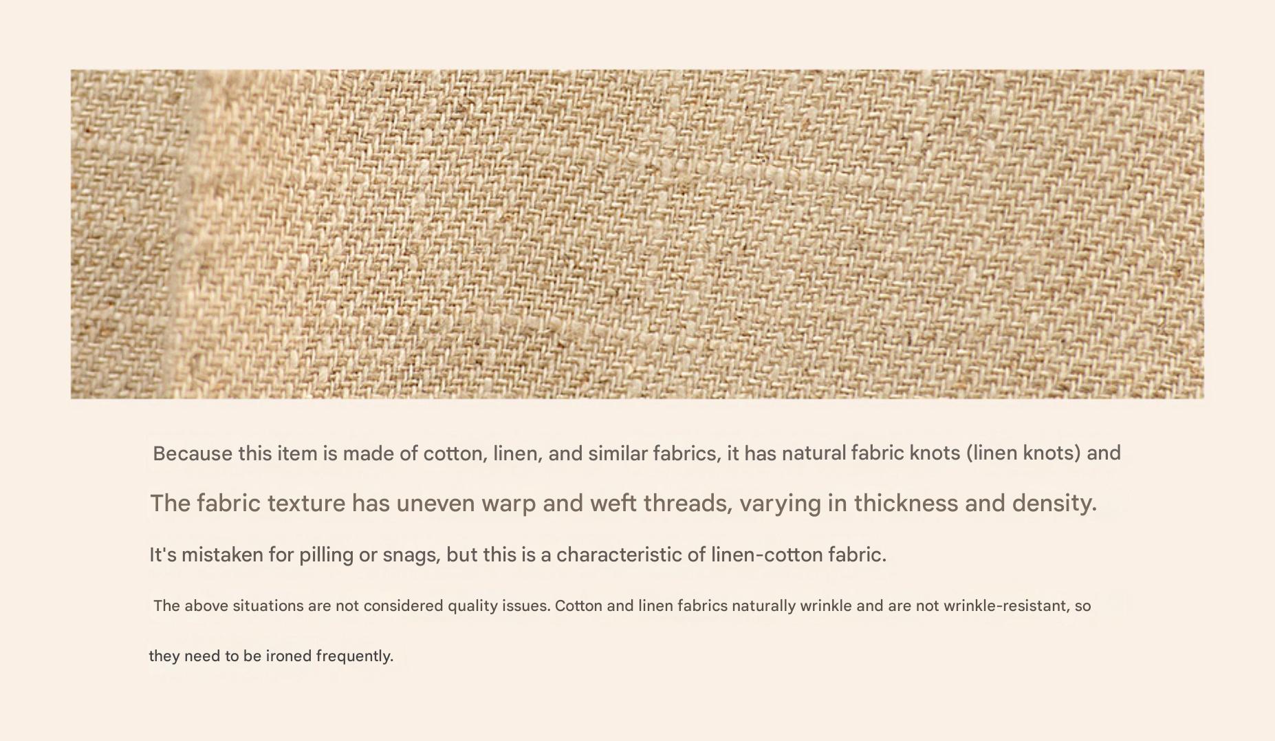 MONSEN Suitory Linen Half-Lined Single-Breasted Suit product image