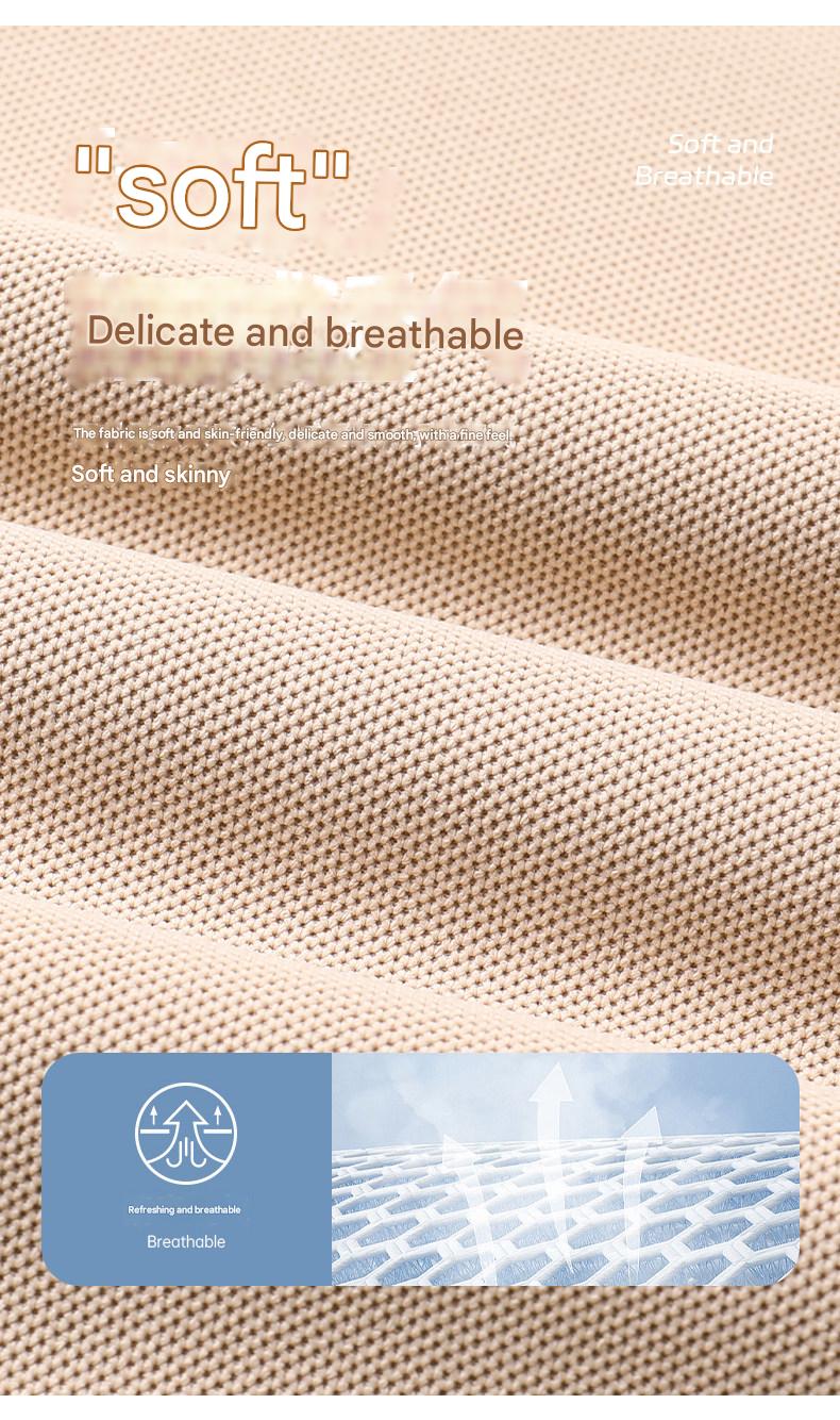 MONSEN Suitory Premium Polo Shirt | Business Casual in Leather product image