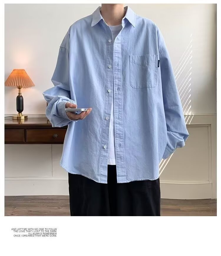 J-Inspired Utility Shirt