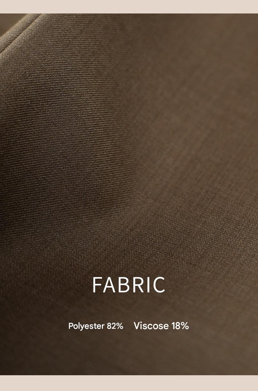 MONSEN Suitory Neapolitan Slim-Fit 2-Piece Suit in Leather product image