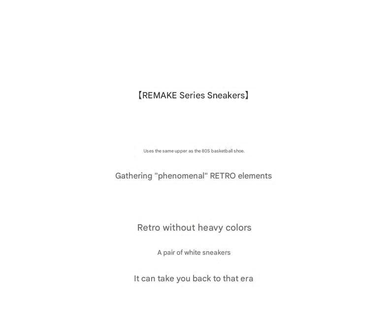 MONSEN Suitory Icy Soda Platform Sneakers in Denim product image