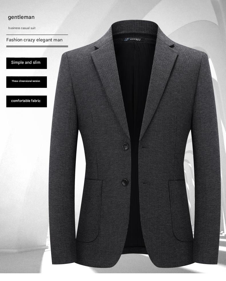 FW Wrinkle-Resistant Blazer