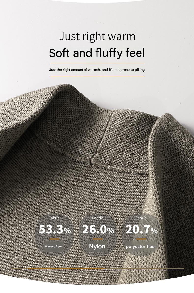 Slim Cardigan