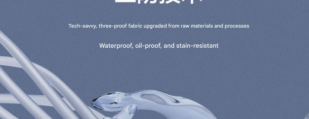 MONSEN Suitory Triple-Protection Water-Repellent Dress Shirt in Bamboo Blend product image