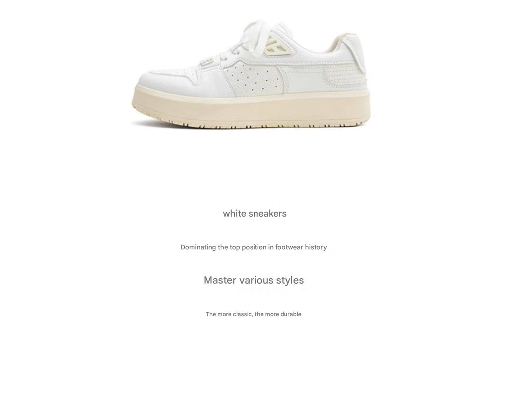 MONSEN Suitory Icy Soda Platform Sneakers in Denim product image