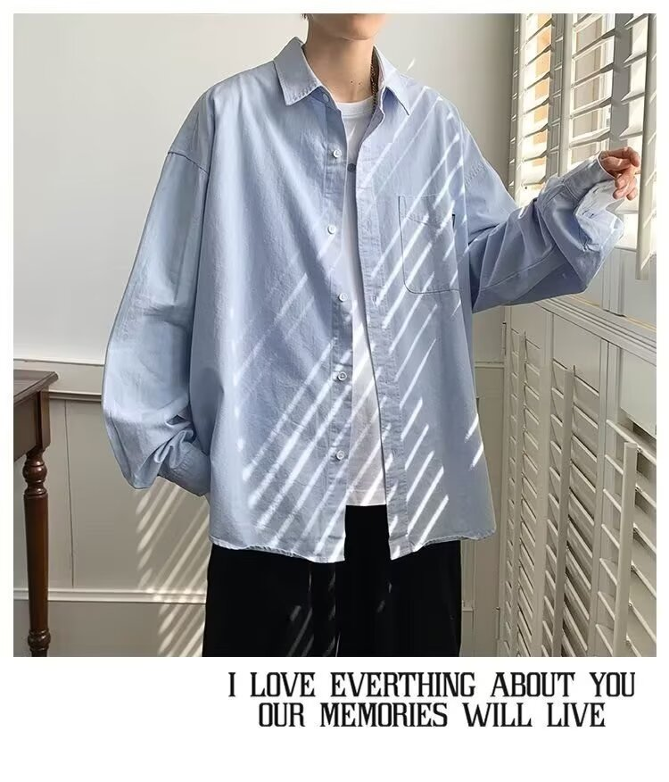 J-Inspired Utility Shirt
