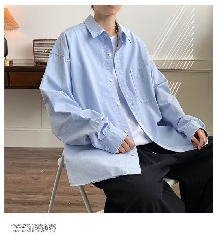 J-Inspired Utility Shirt