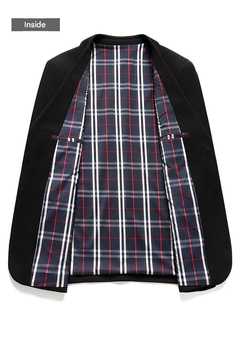 High-End Small Suit Jacket