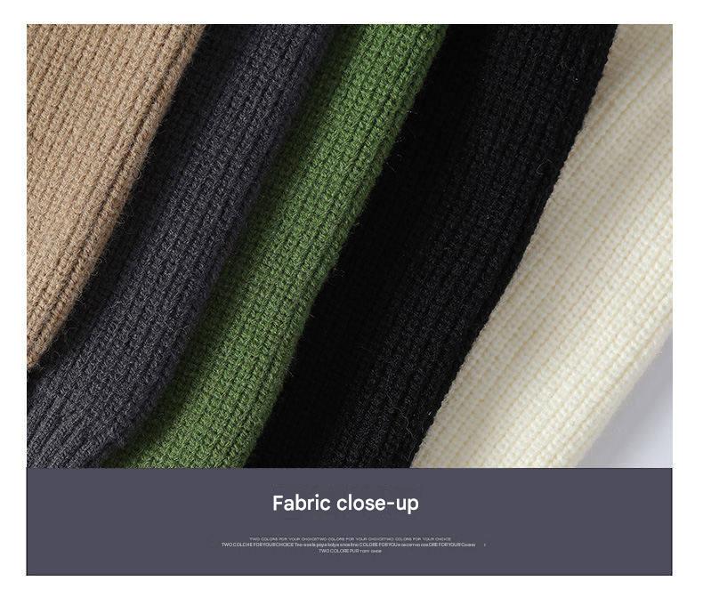 Lightweight V-Neck Knit Cardigan