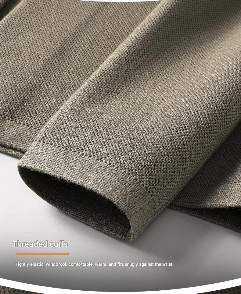 Slim Cardigan