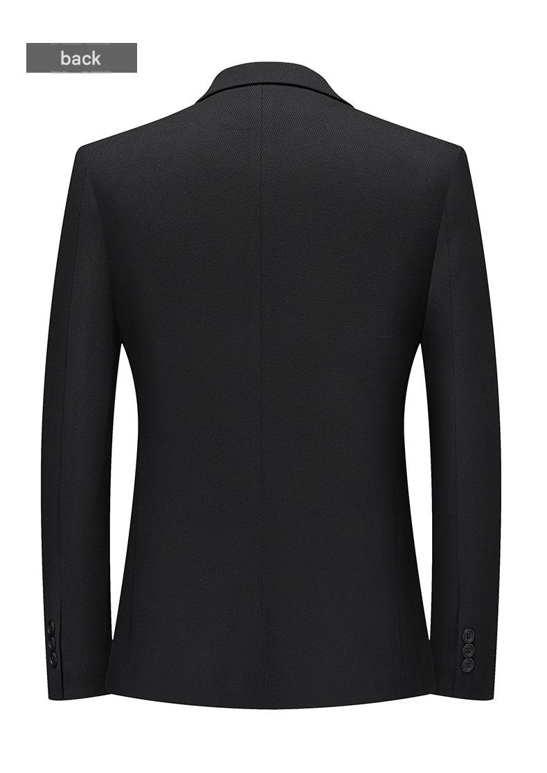 High-End Small Suit Jacket