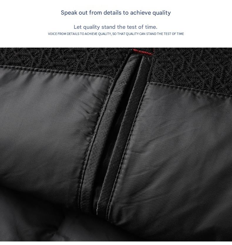 Lightweight Knit Suit Jacket