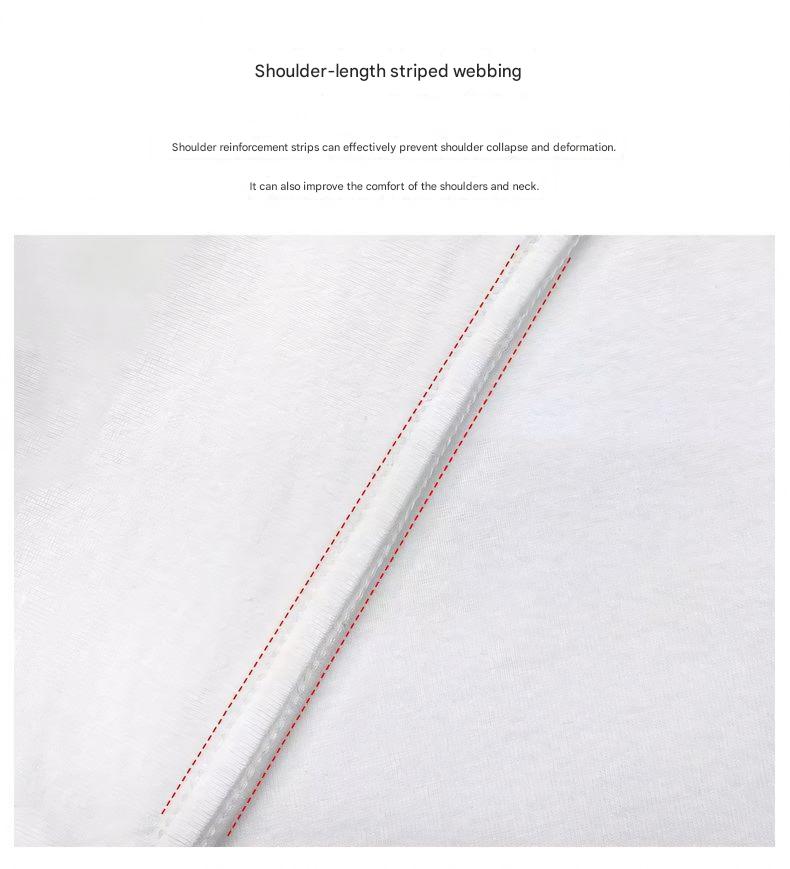 MONSEN Suitory 600G Heavyweight Cotton T-Shirt (Unisex) product image