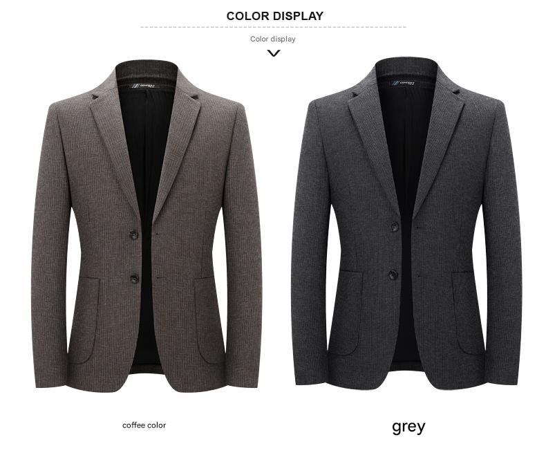 FW Wrinkle-Resistant Blazer