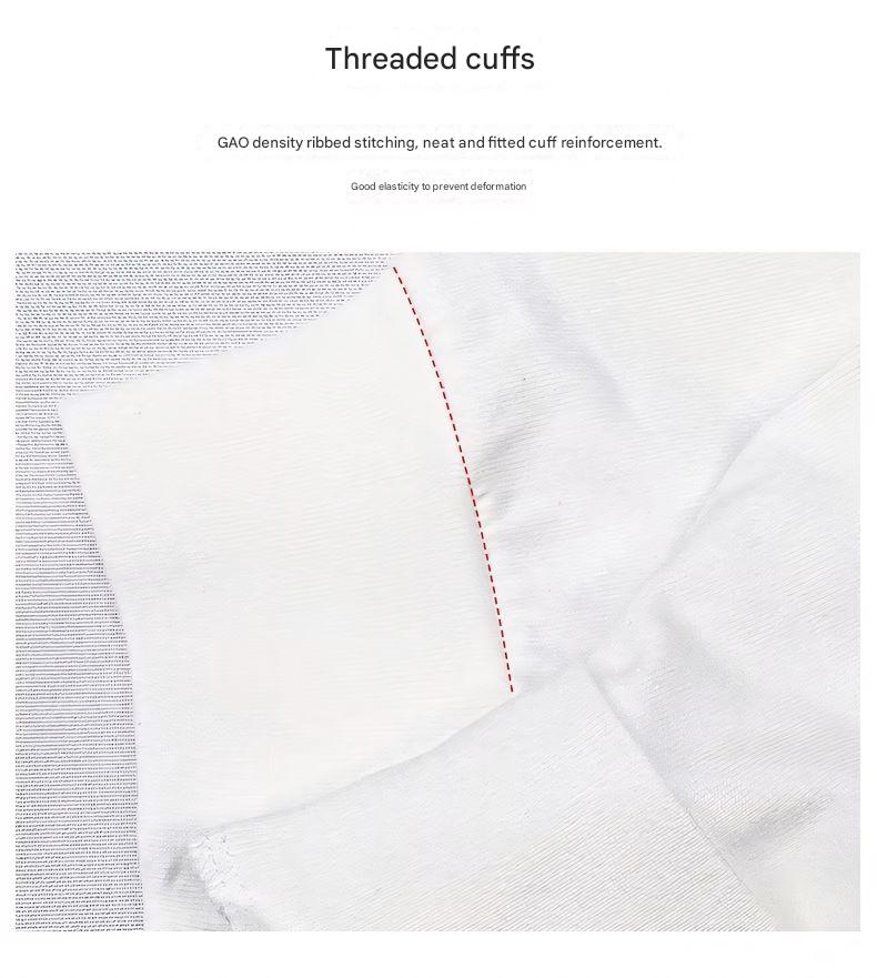 MONSEN Suitory 600G Heavyweight Cotton T-Shirt (Unisex) product image