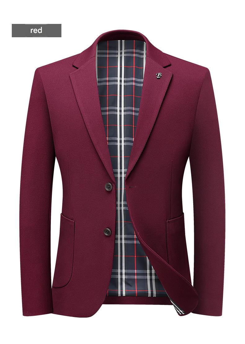 High-End Small Suit Jacket