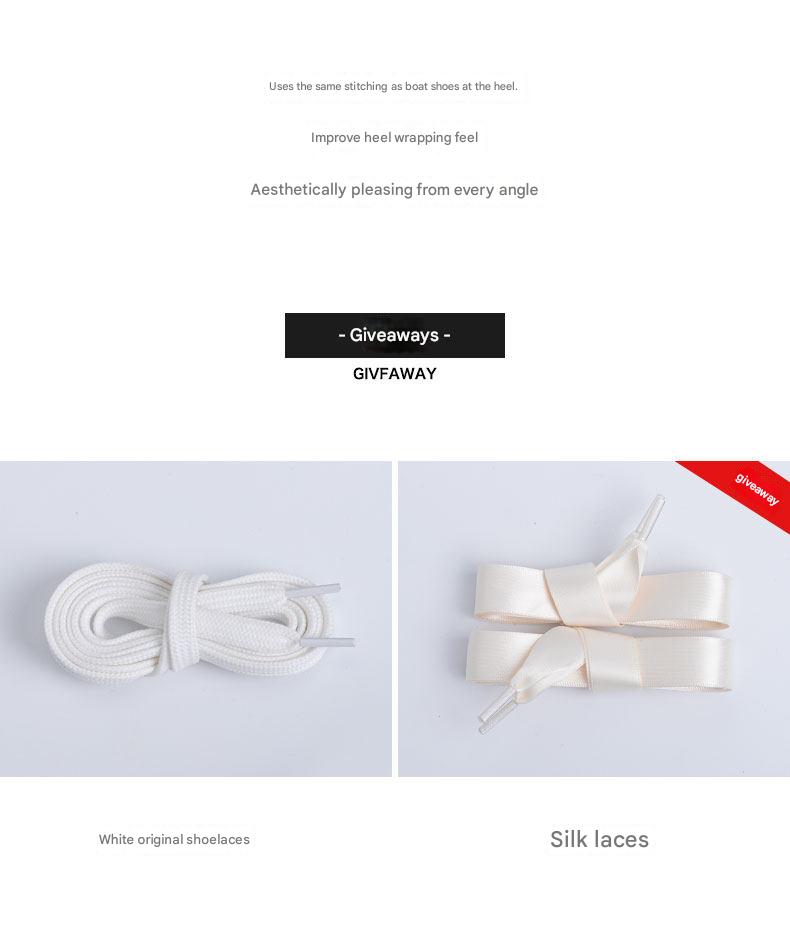MONSEN Suitory Icy Soda Platform Sneakers in Denim product image