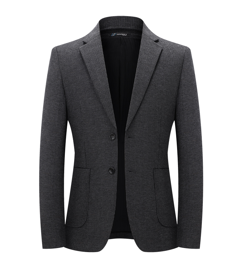 MONSEN Suitory FW Wrinkle-Resistant Blazer in Performance Blend product image