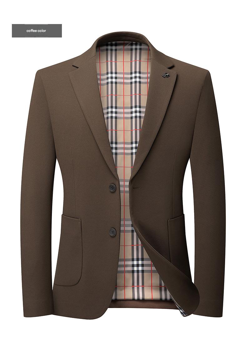 High-End Small Suit Jacket