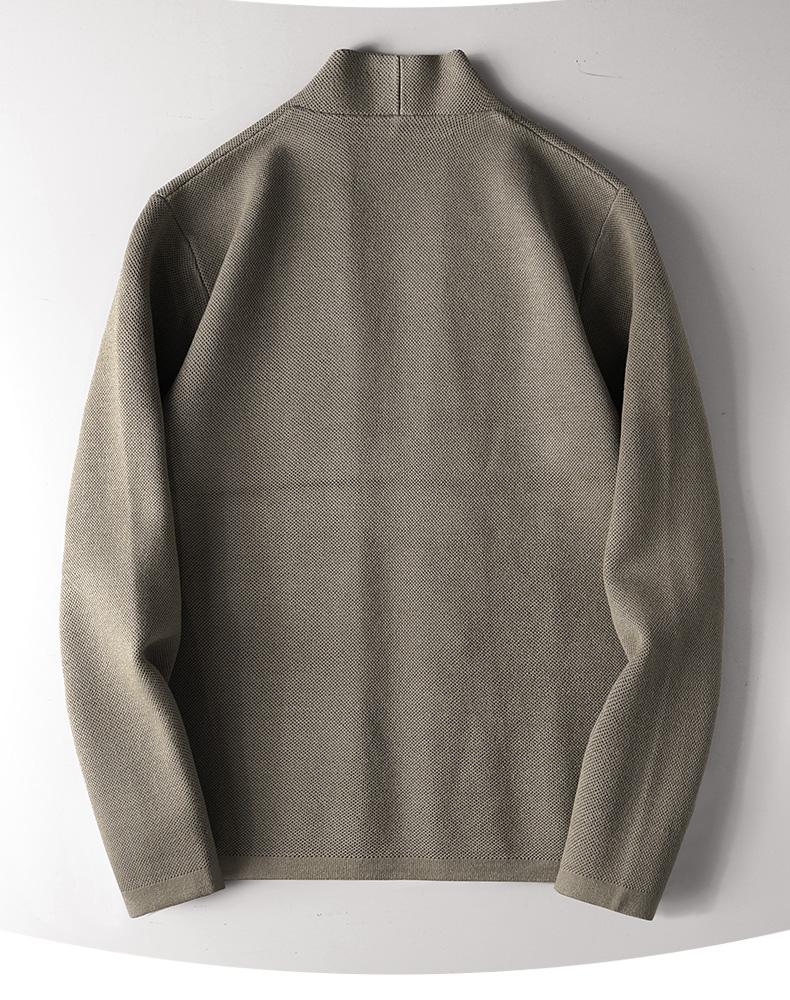 Slim Cardigan
