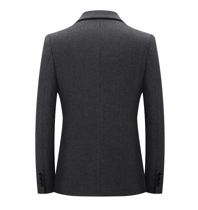 MONSEN Suitory FW Wrinkle-Resistant Blazer in Performance Blend product image