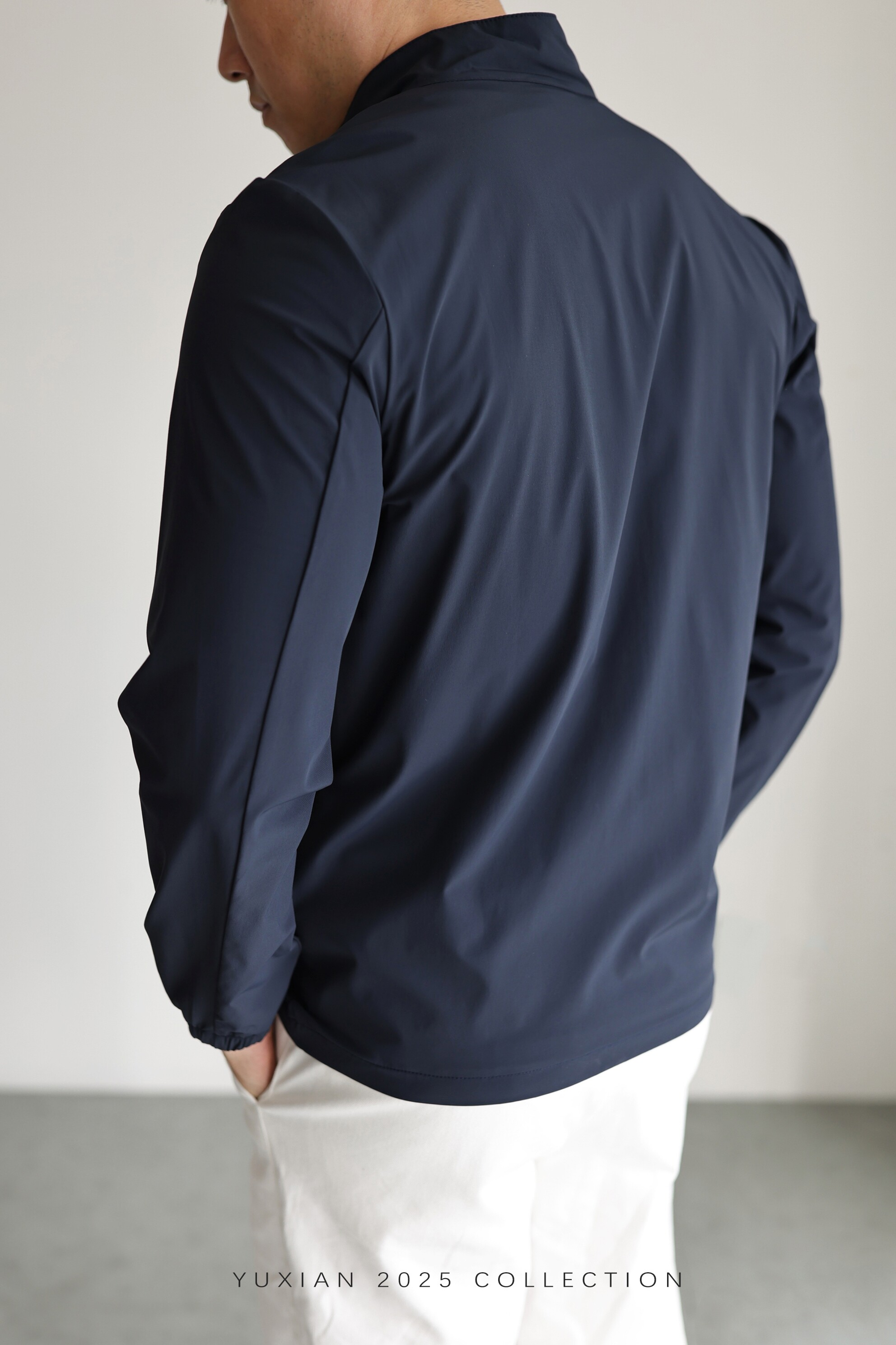 MONSEN Suitory UPF50+ Lightweight Sun-Protect Jacket product image