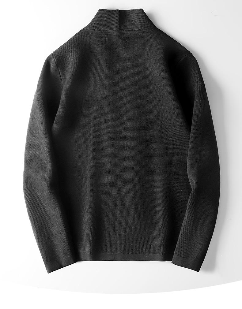 Slim Cardigan