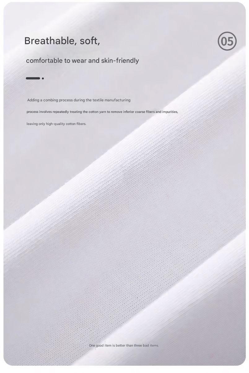MONSEN Suitory 600G Heavyweight Cotton T-Shirt (Unisex) product image