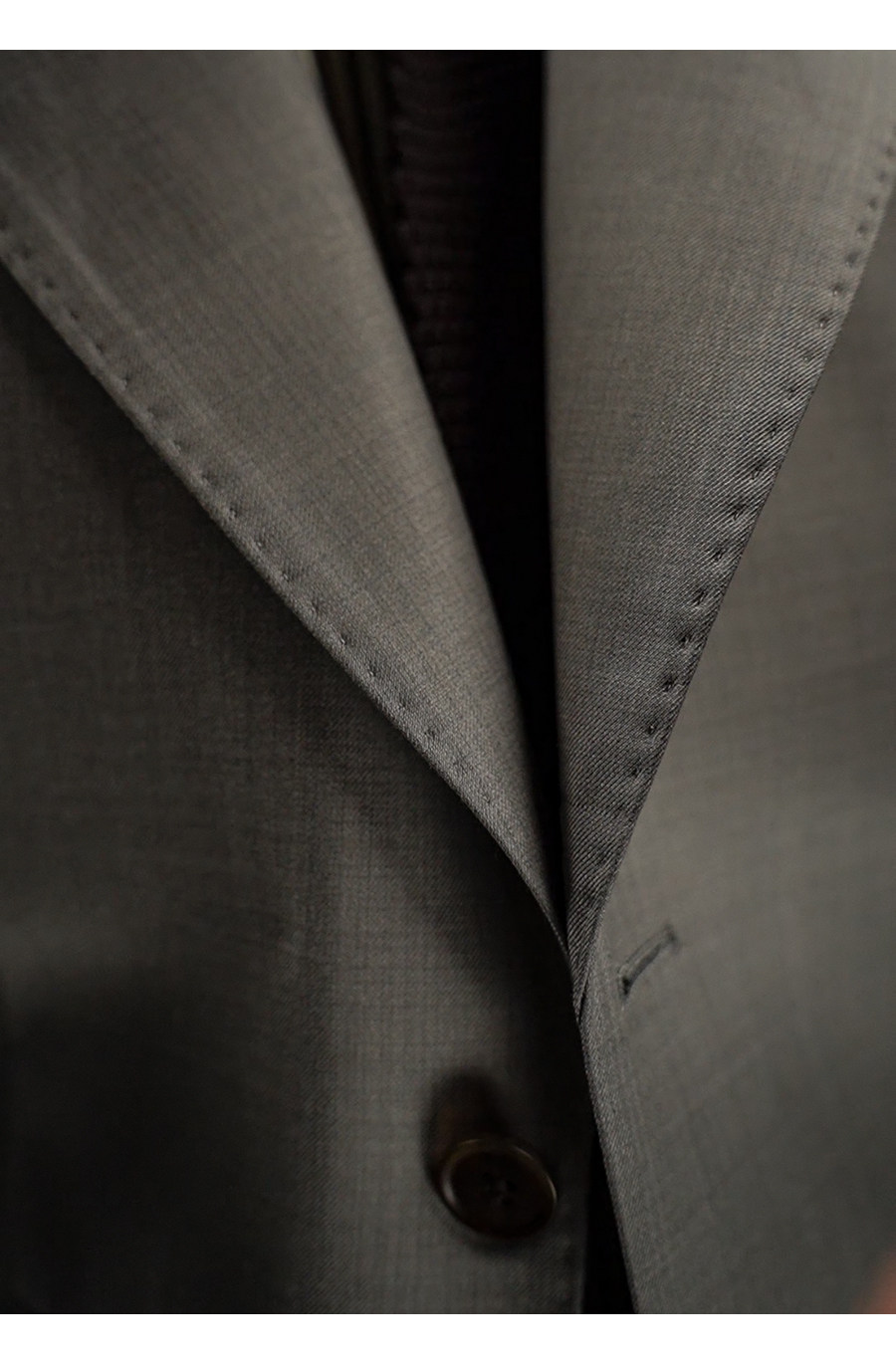 Neapolitan Slim-Fit 2-Piece Suit