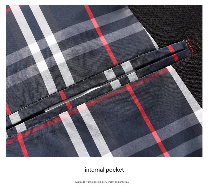 High-End Small Suit Jacket