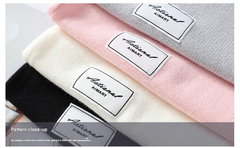 Lazy-Slim Cable Sweater