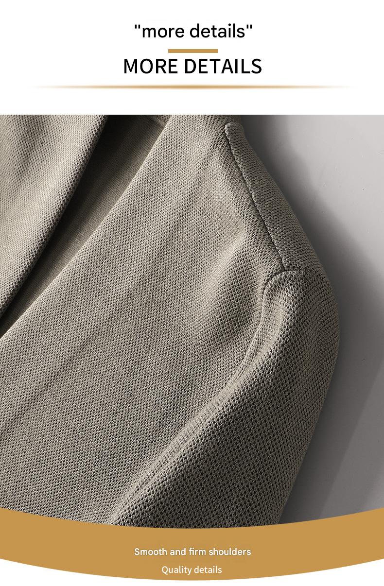 Slim Cardigan