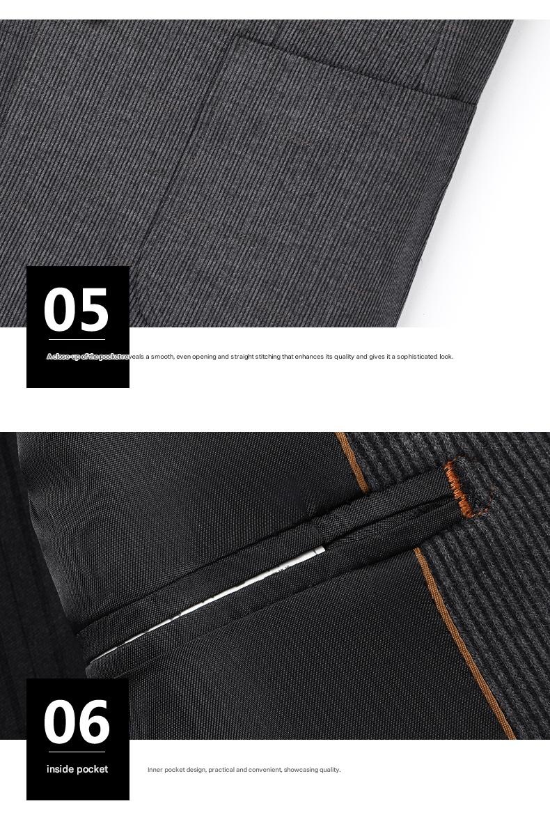 FW Wrinkle-Resistant Blazer