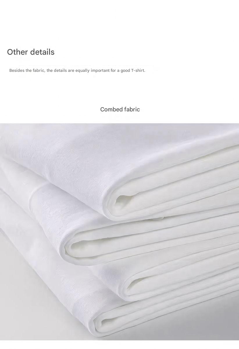MONSEN Suitory 600G Heavyweight Cotton T-Shirt (Unisex) product image