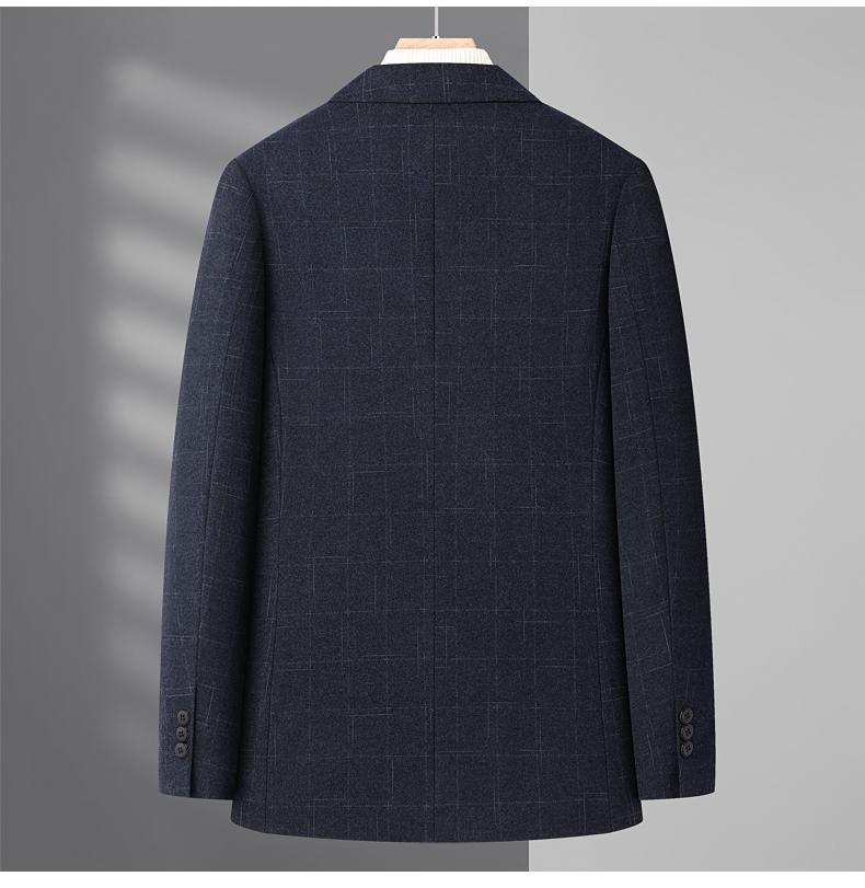 K-Style Wrinkle-Resistant Blazer