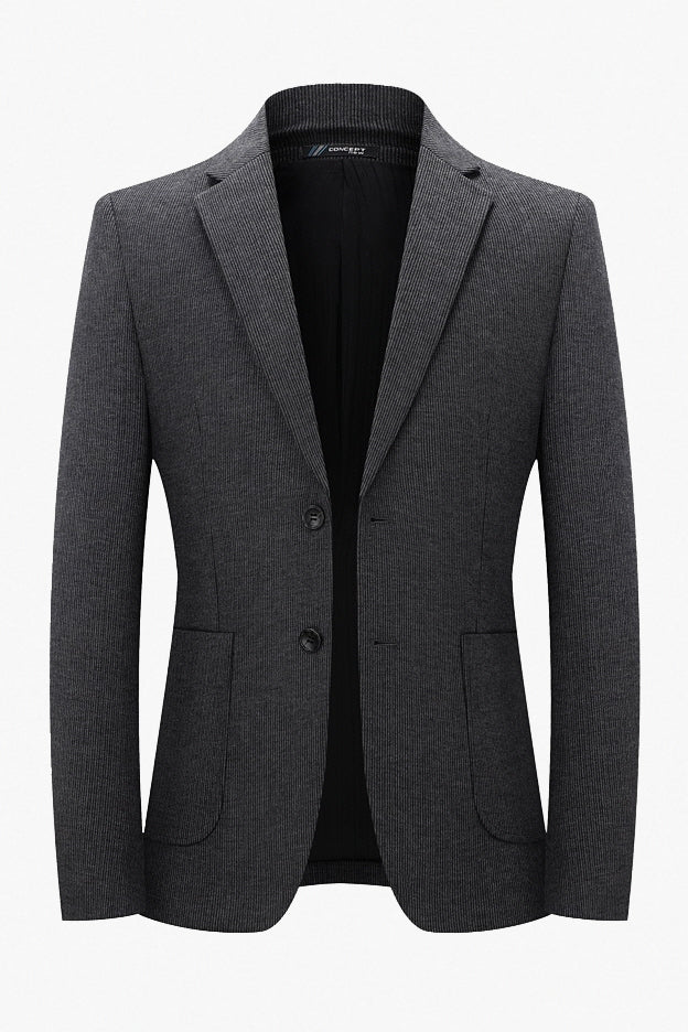 MONSEN Suitory FW Wrinkle-Resistant Blazer in Performance Blend product image