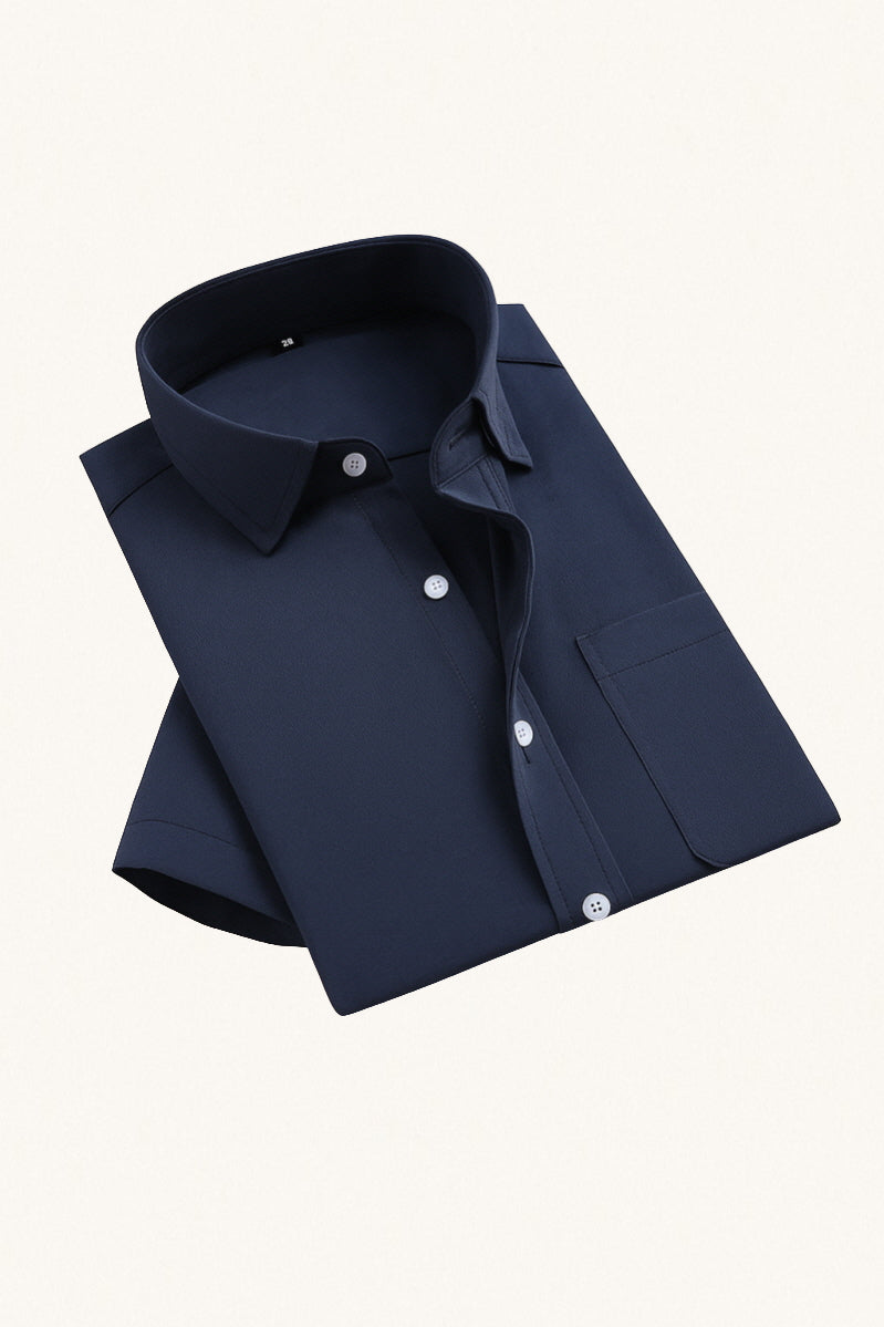 MONSEN Suitory Refined Lines. Effortless Grace, Long Shirts product image